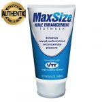 Max Size Cream para Homens