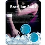 Brazilian Balls Efeito Frio