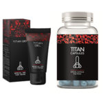 Titan Combo Pack