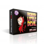 Horny Little Devil_20s
