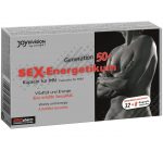 Sex-Energetikum Geração 50+