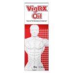 Vigrx Oil Box