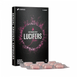 Lucifers Fire Sexual Arousal