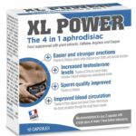 XL POWER x10