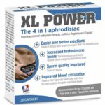 XL POWER x20
