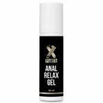 XPower Anal Relax Gel