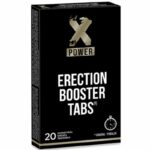 XPower Booster Tabs