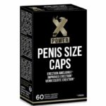 XPower Penis Size Caps