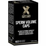 XPower Sperm Volume Caps