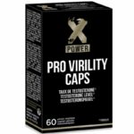 Xpower Pro Virility Caps