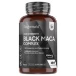 Black Maca Complex