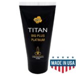 Titan Big Plus Platinum