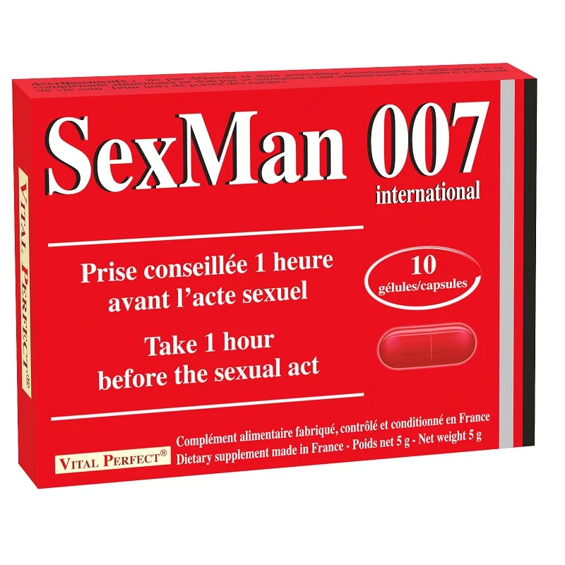 sexman-007