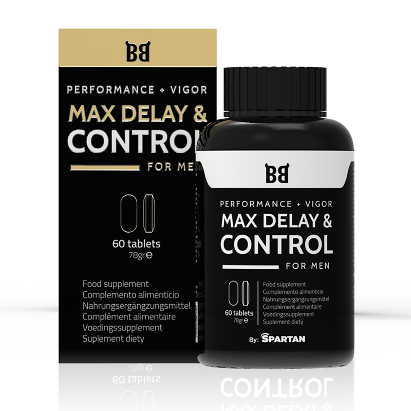 MAX DELAY & MAXIMUM PERFORMANCE CONTROL