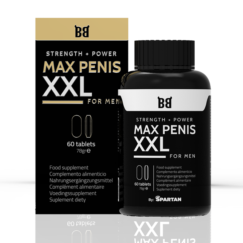 Max Penis Xxl Penis Enlargement