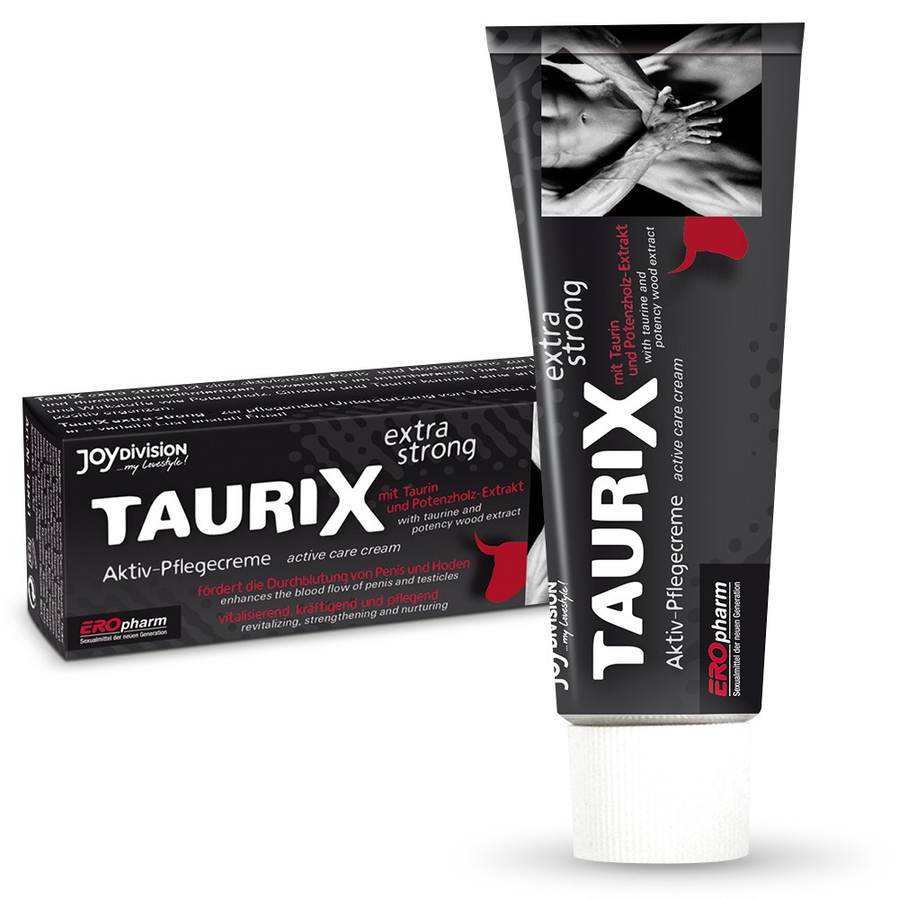 Taurix Extra Forte