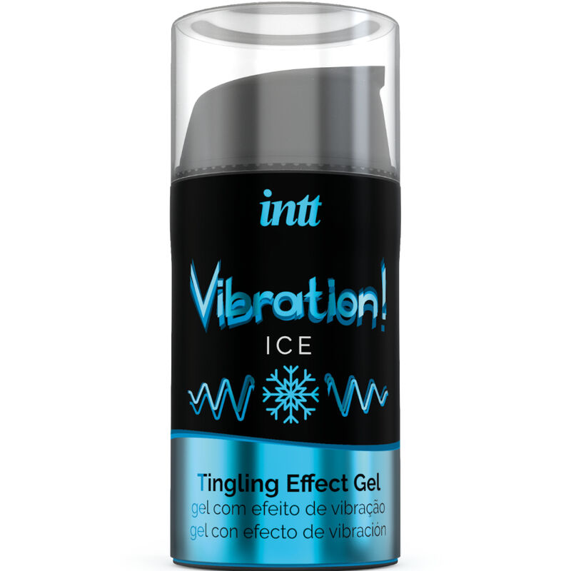 INTT Vibration Ice 1